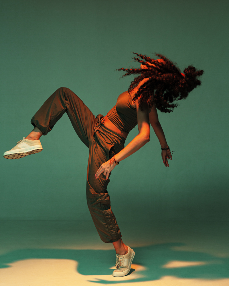 Hip Hop